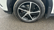 Honda HR-V 1.5 i-VTEC SE 5dr Petrol Hatchback